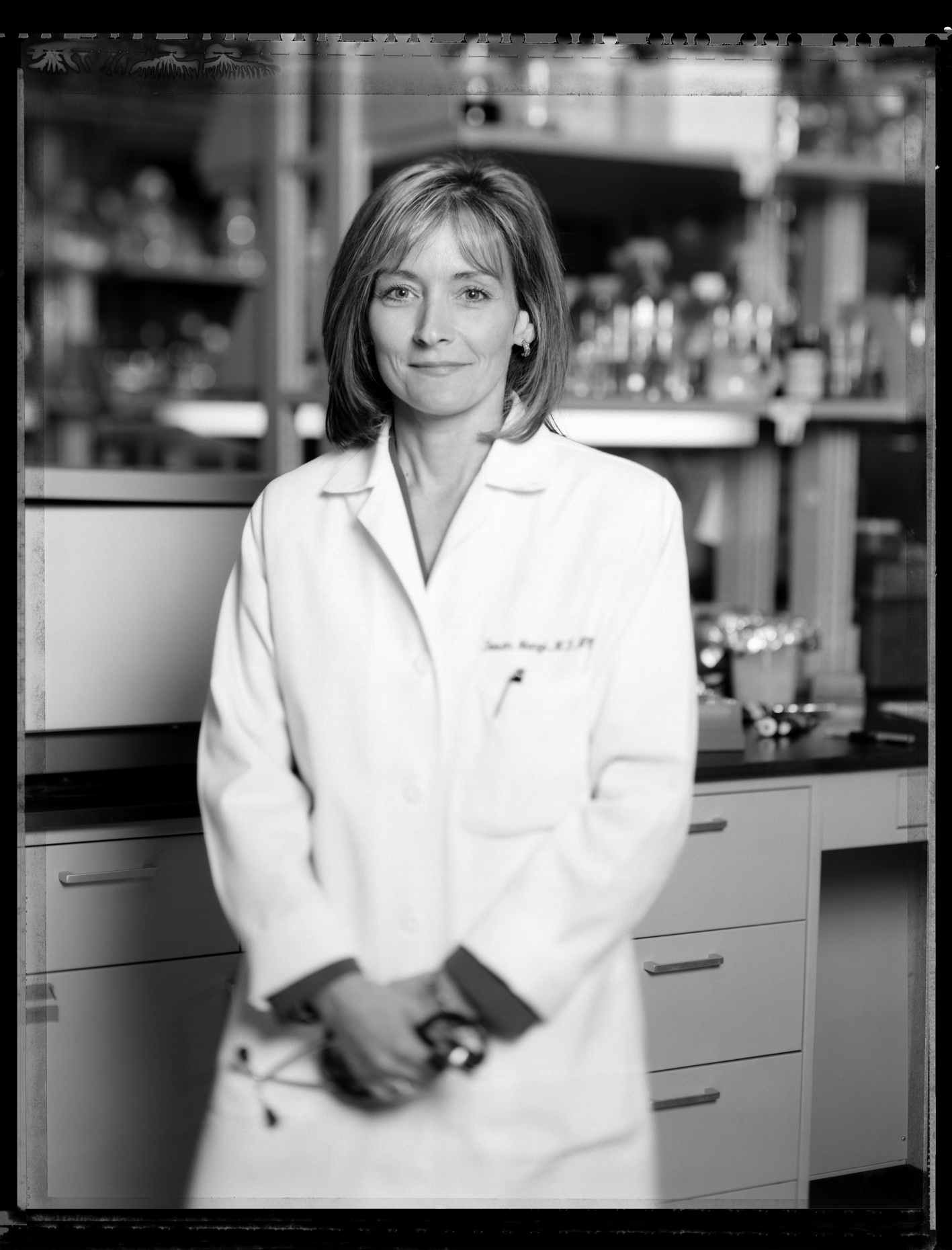 Dr. Susan Manzi, rheumatology, Lupus Clinical Research